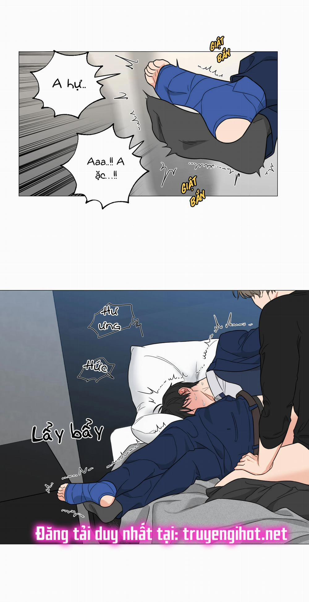 Sadistic Beauty Bl Sidestory 13 trang 31