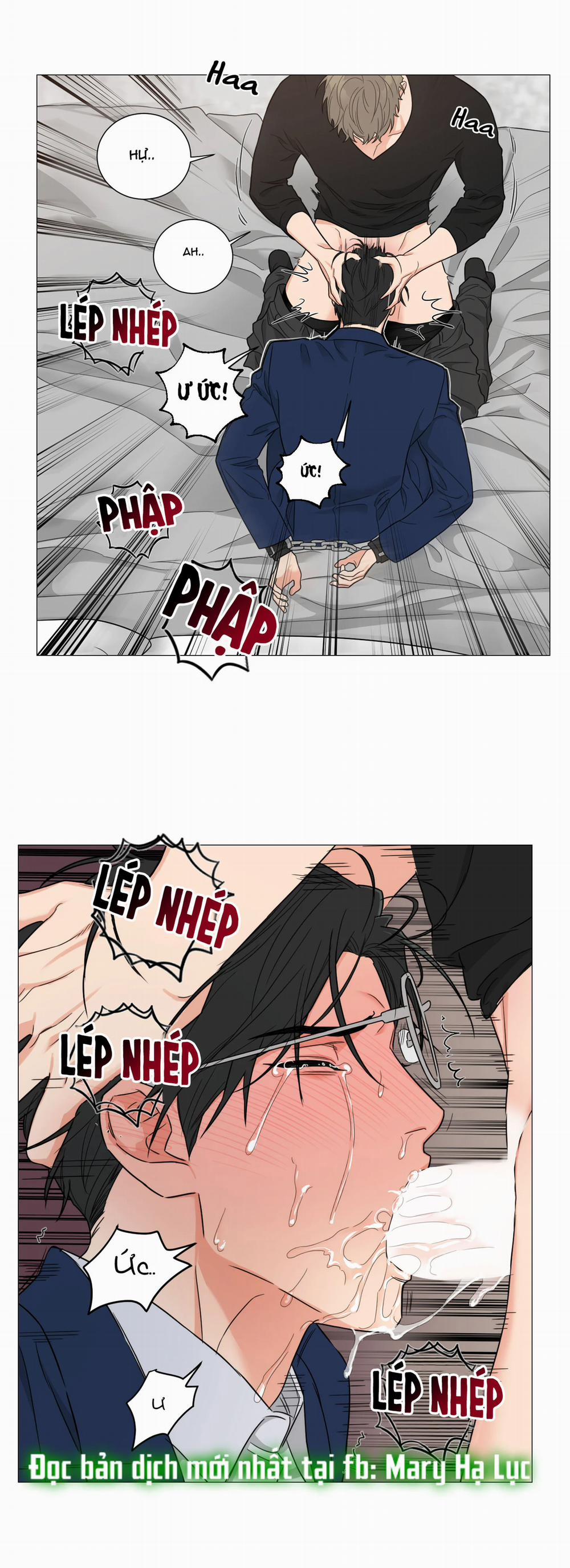 Sadistic Beauty Bl Sidestory 13 trang 9