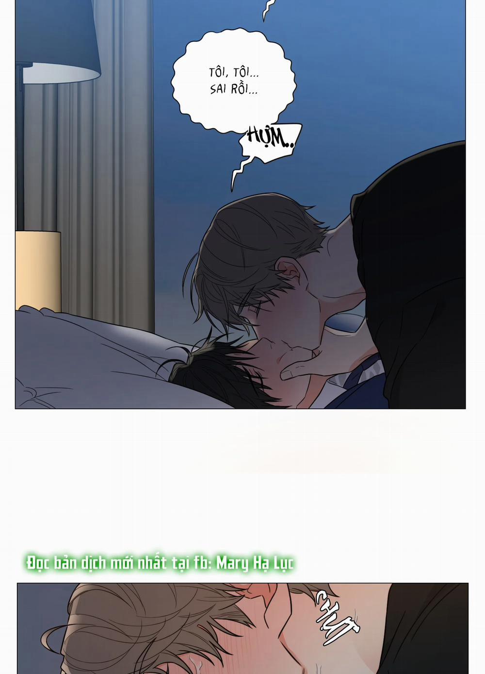 Sadistic Beauty Bl Sidestory 14 trang 1