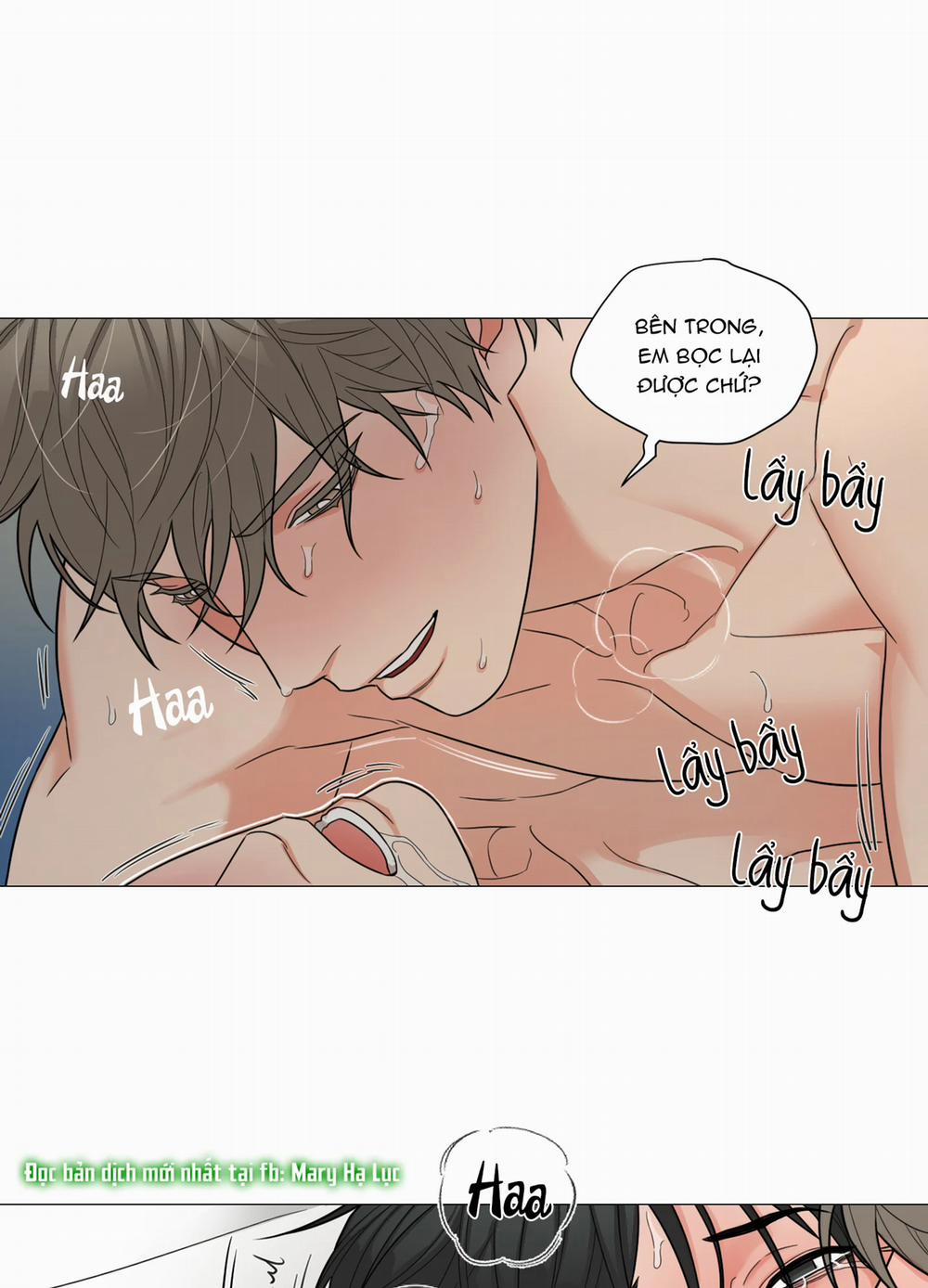 Sadistic Beauty Bl Sidestory 14 trang 17