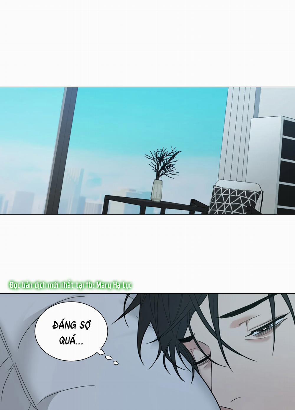 Sadistic Beauty Bl Sidestory 14 trang 20