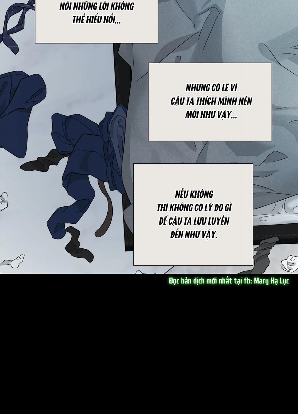 Sadistic Beauty Bl Sidestory 14 trang 27