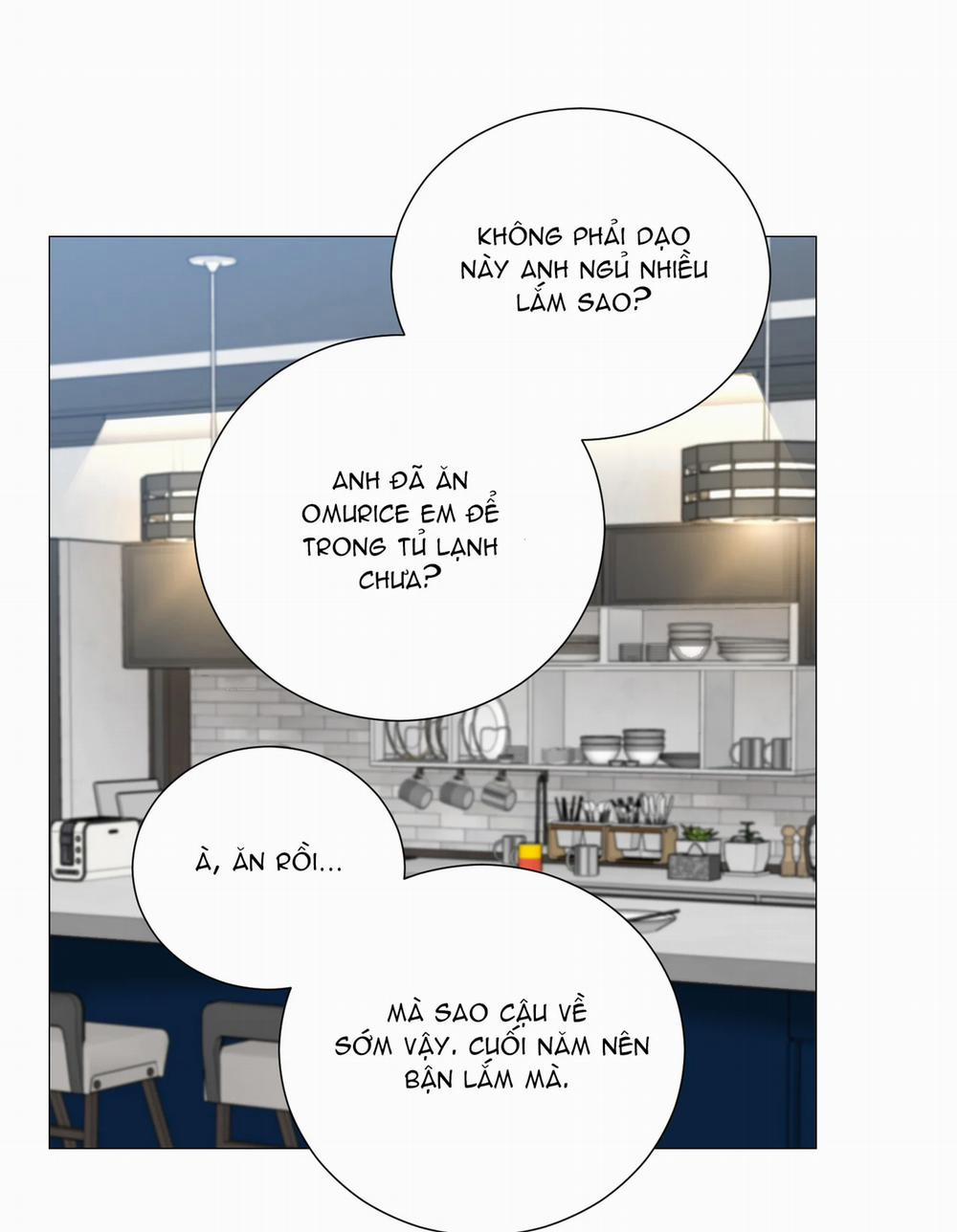 Sadistic Beauty Bl Sidestory 14 trang 34