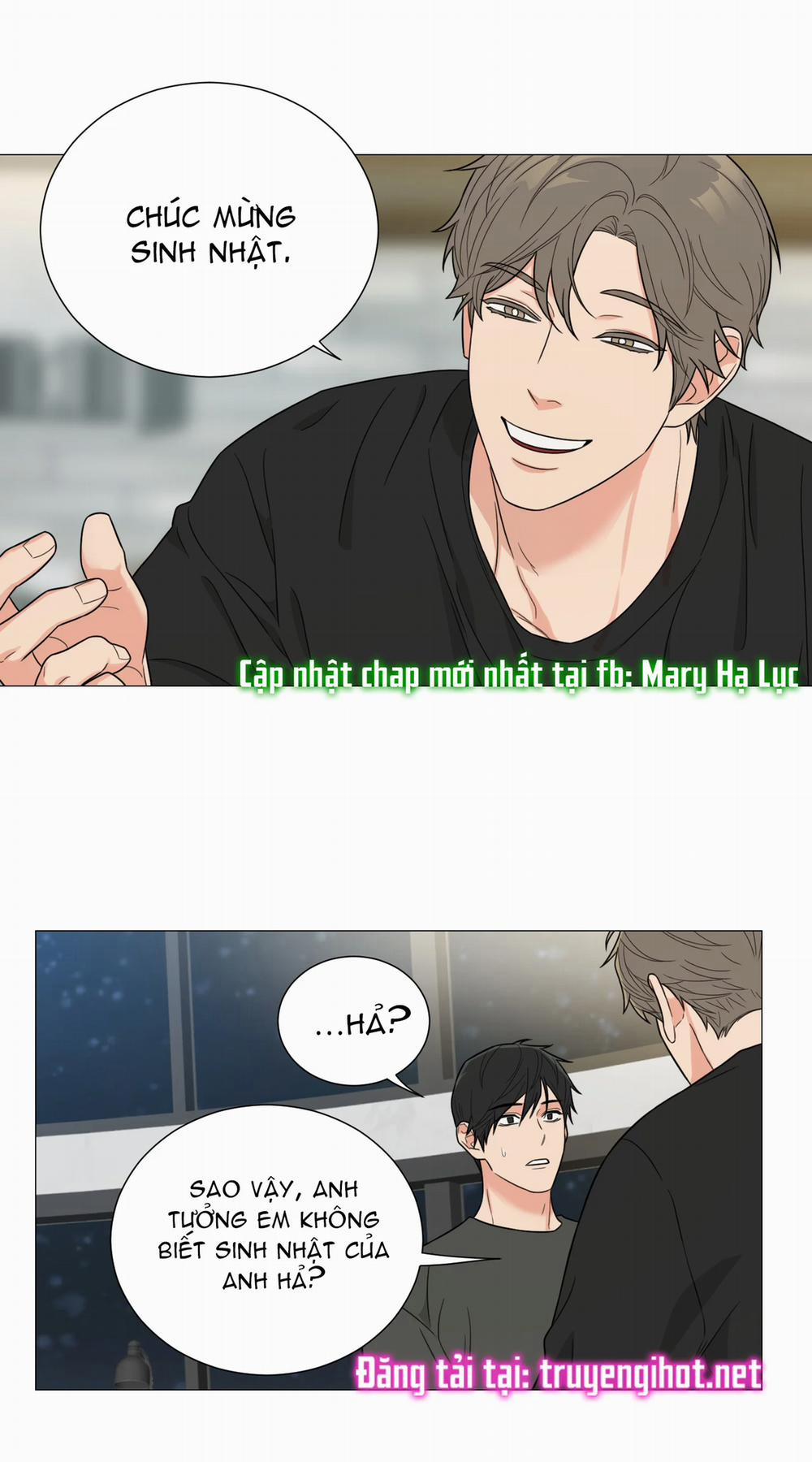 Sadistic Beauty Bl Sidestory 14 trang 41