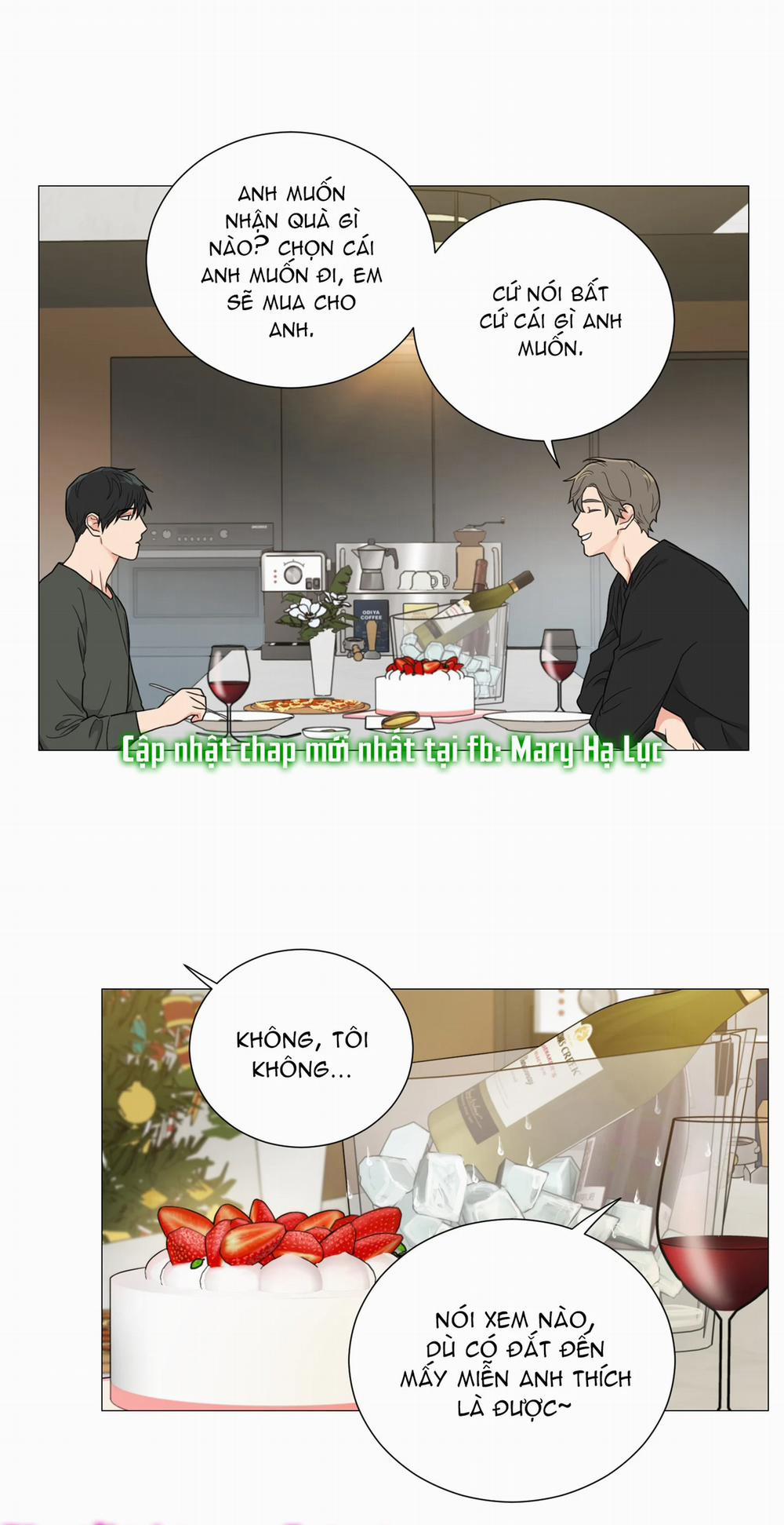 Sadistic Beauty Bl Sidestory 14 trang 42