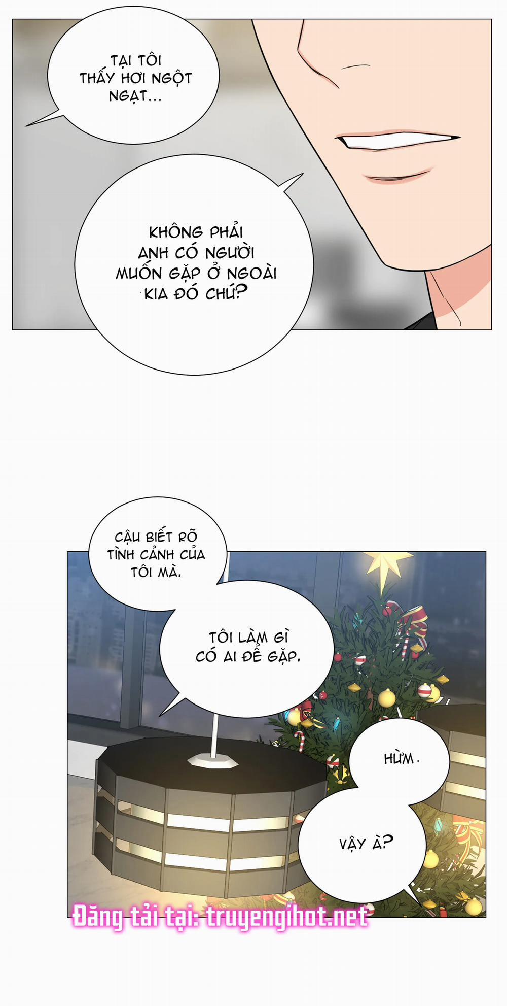 Sadistic Beauty Bl Sidestory 14 trang 47