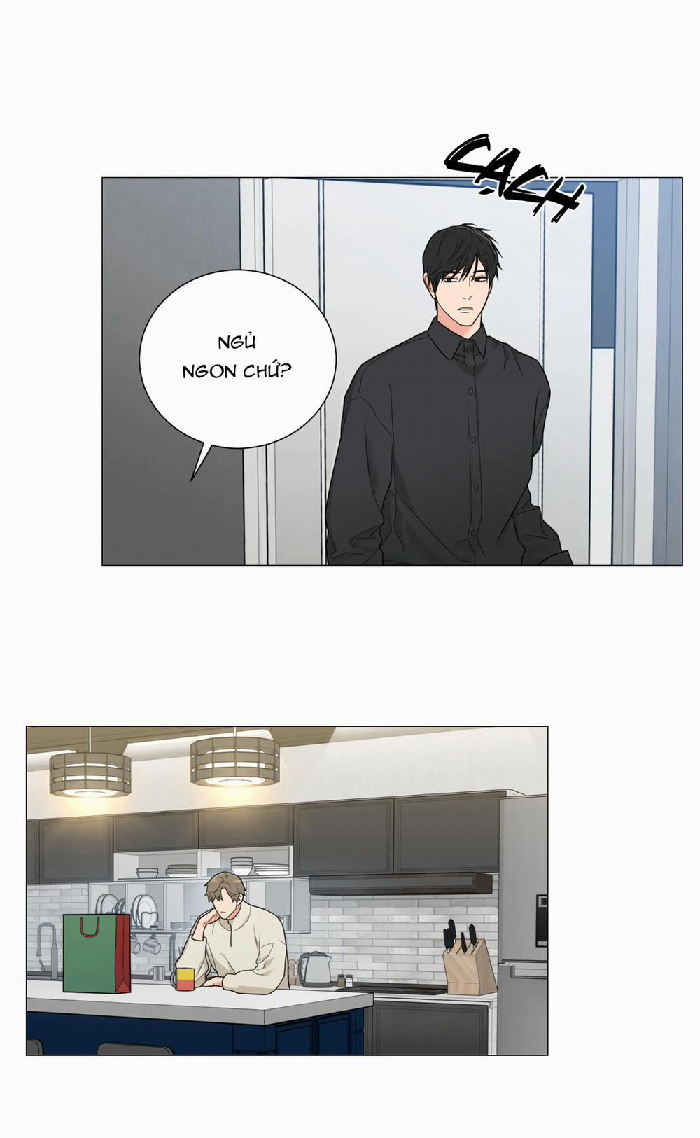 Sadistic Beauty Bl Sidestory 15 trang 1