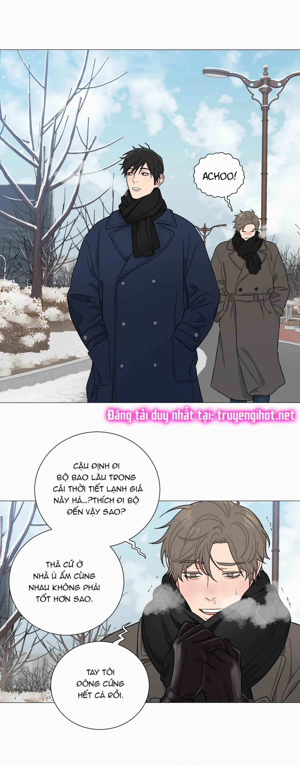 Sadistic Beauty Bl Sidestory 15 trang 11