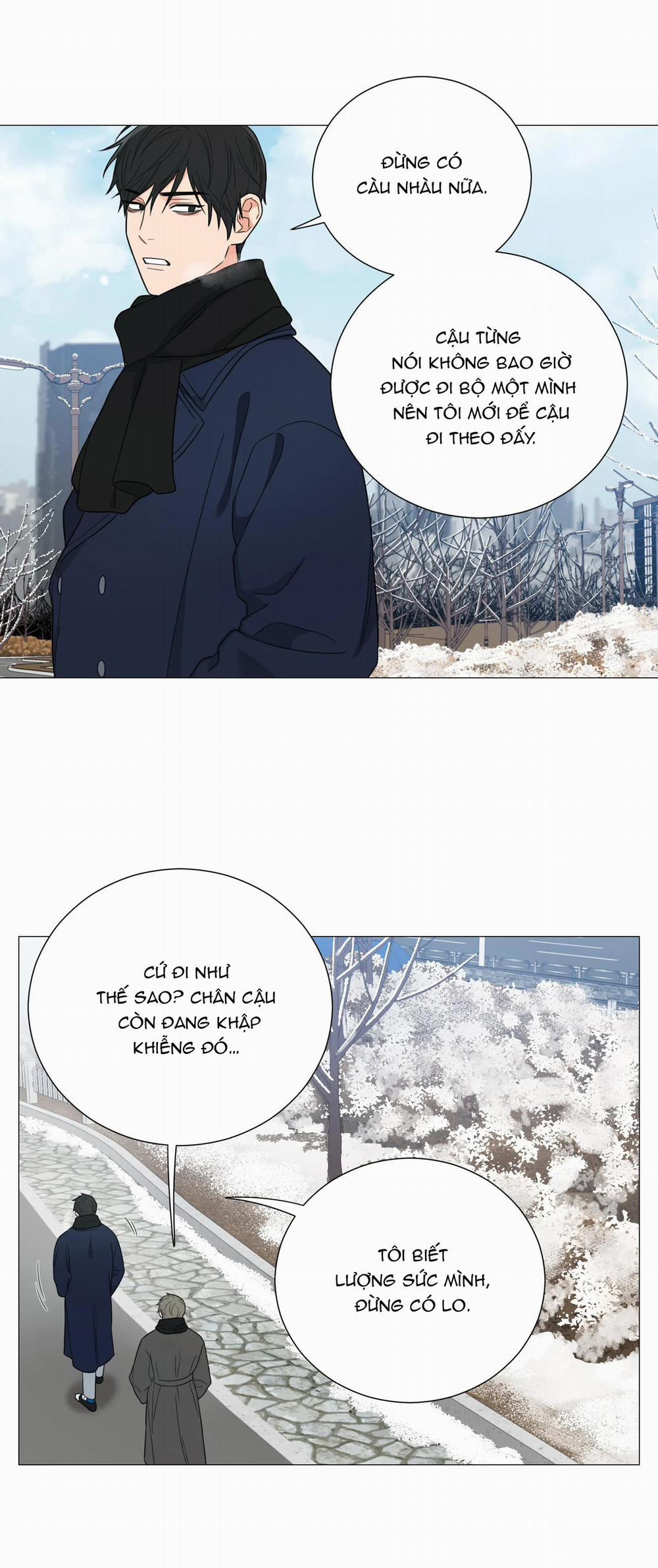 Sadistic Beauty Bl Sidestory 15 trang 12