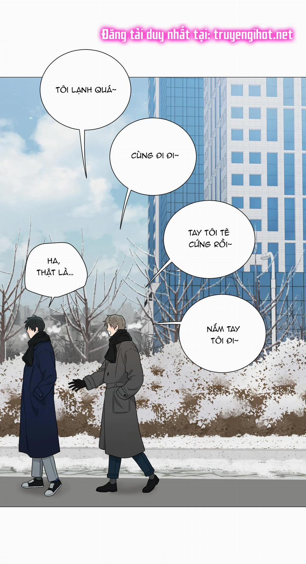 Sadistic Beauty Bl Sidestory 15 trang 15