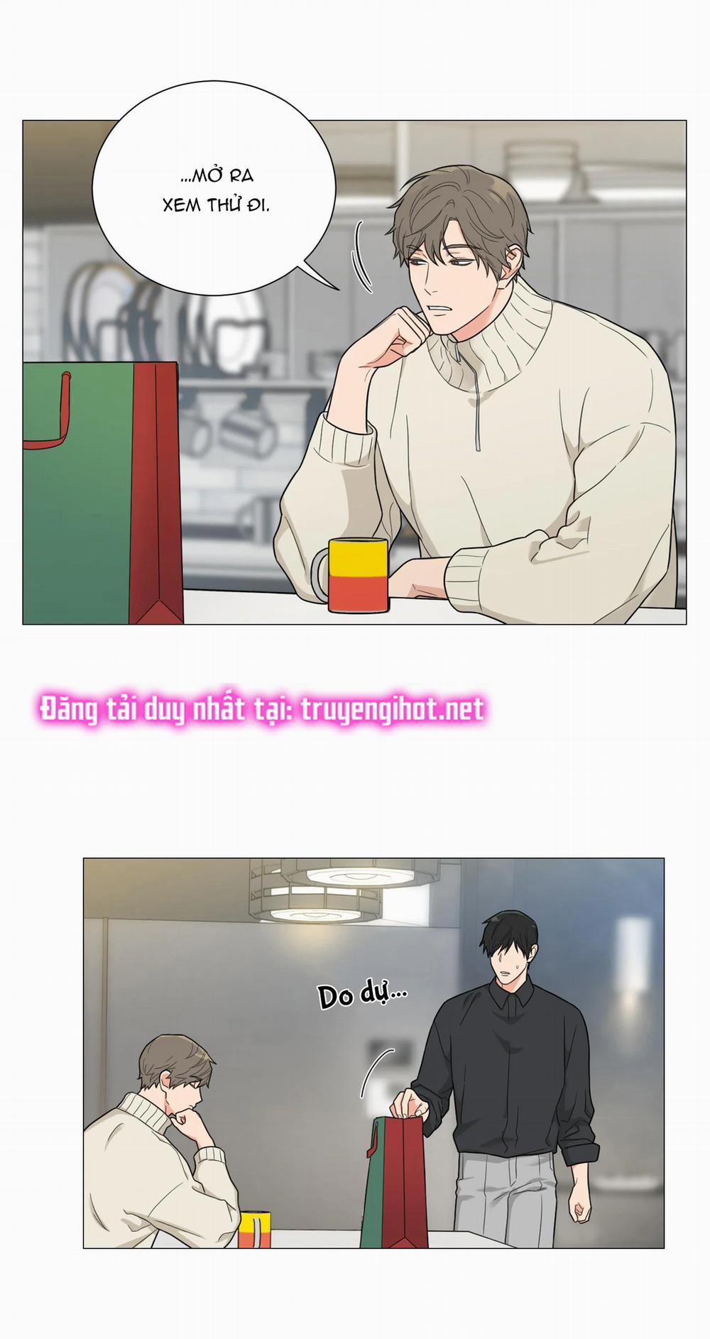 Sadistic Beauty Bl Sidestory 15 trang 2