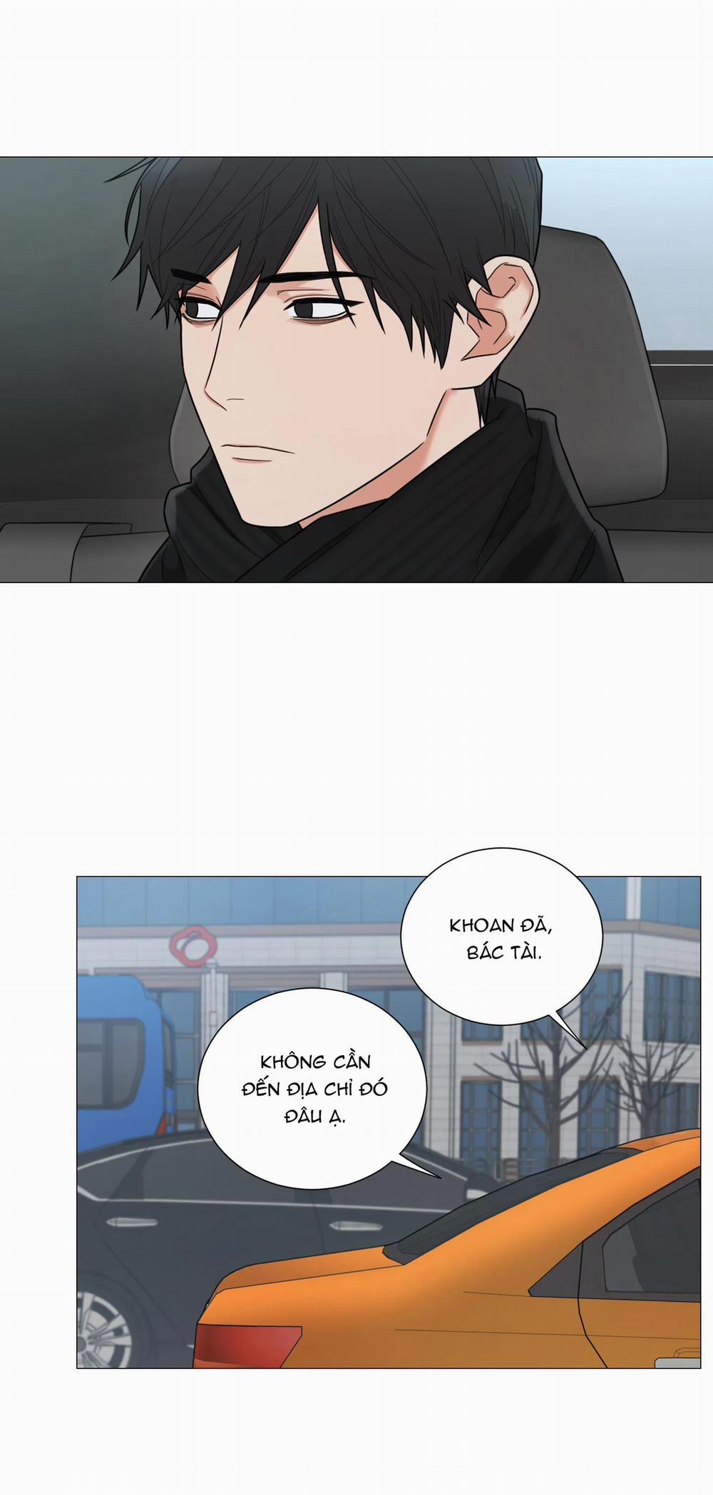 Sadistic Beauty Bl Sidestory 15 trang 22