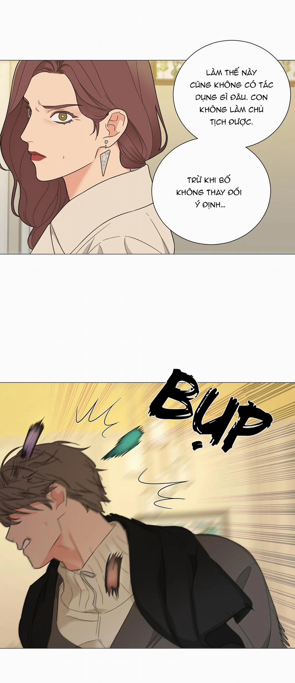 Sadistic Beauty Bl Sidestory 15 trang 26