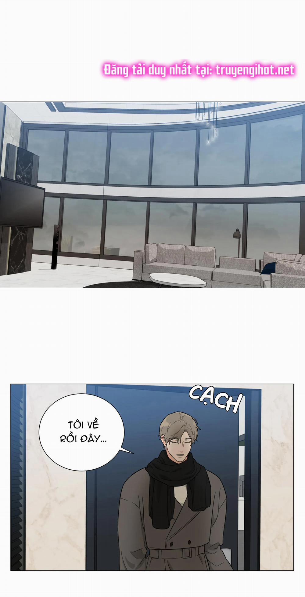 Sadistic Beauty Bl Sidestory 15 trang 31