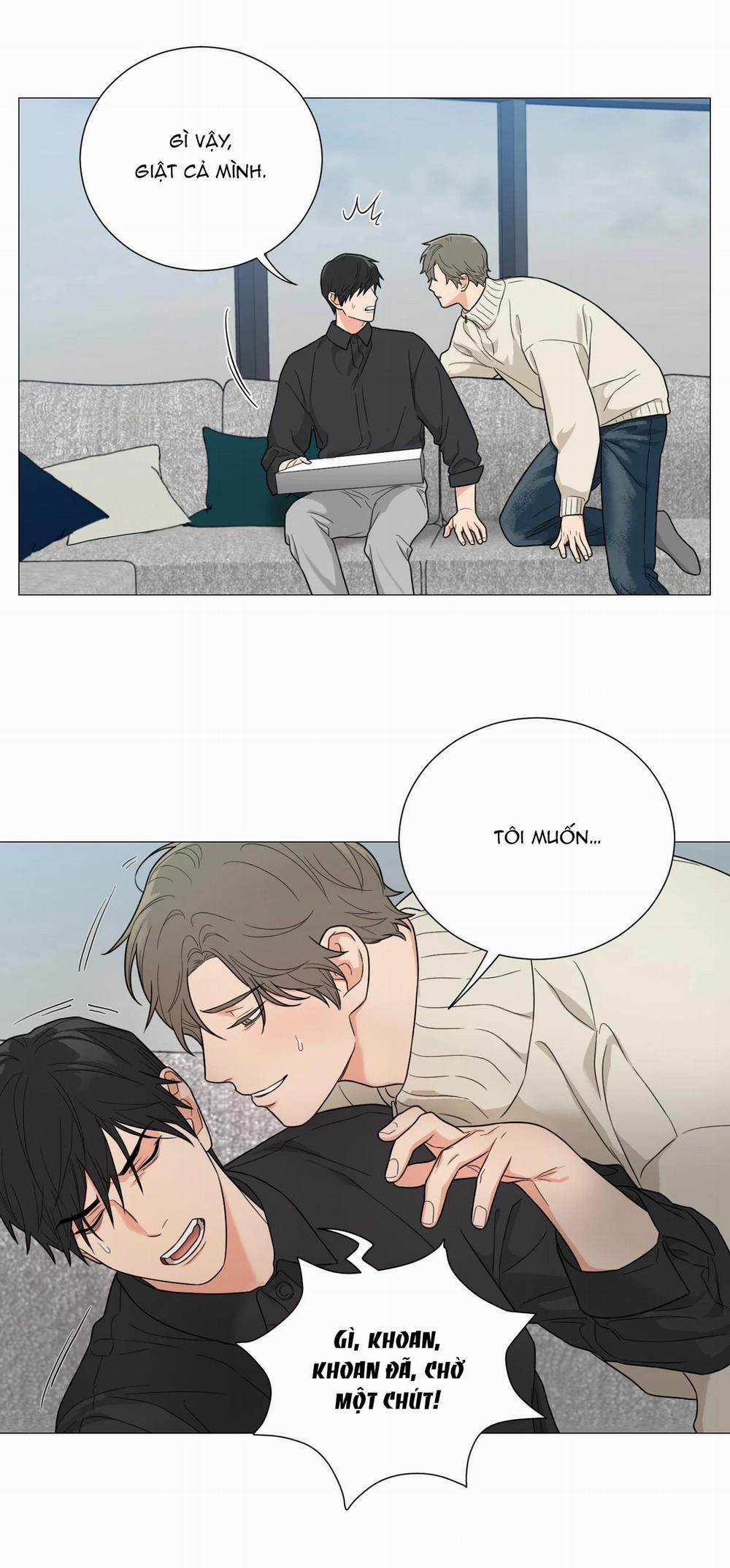 Sadistic Beauty Bl Sidestory 15 trang 7