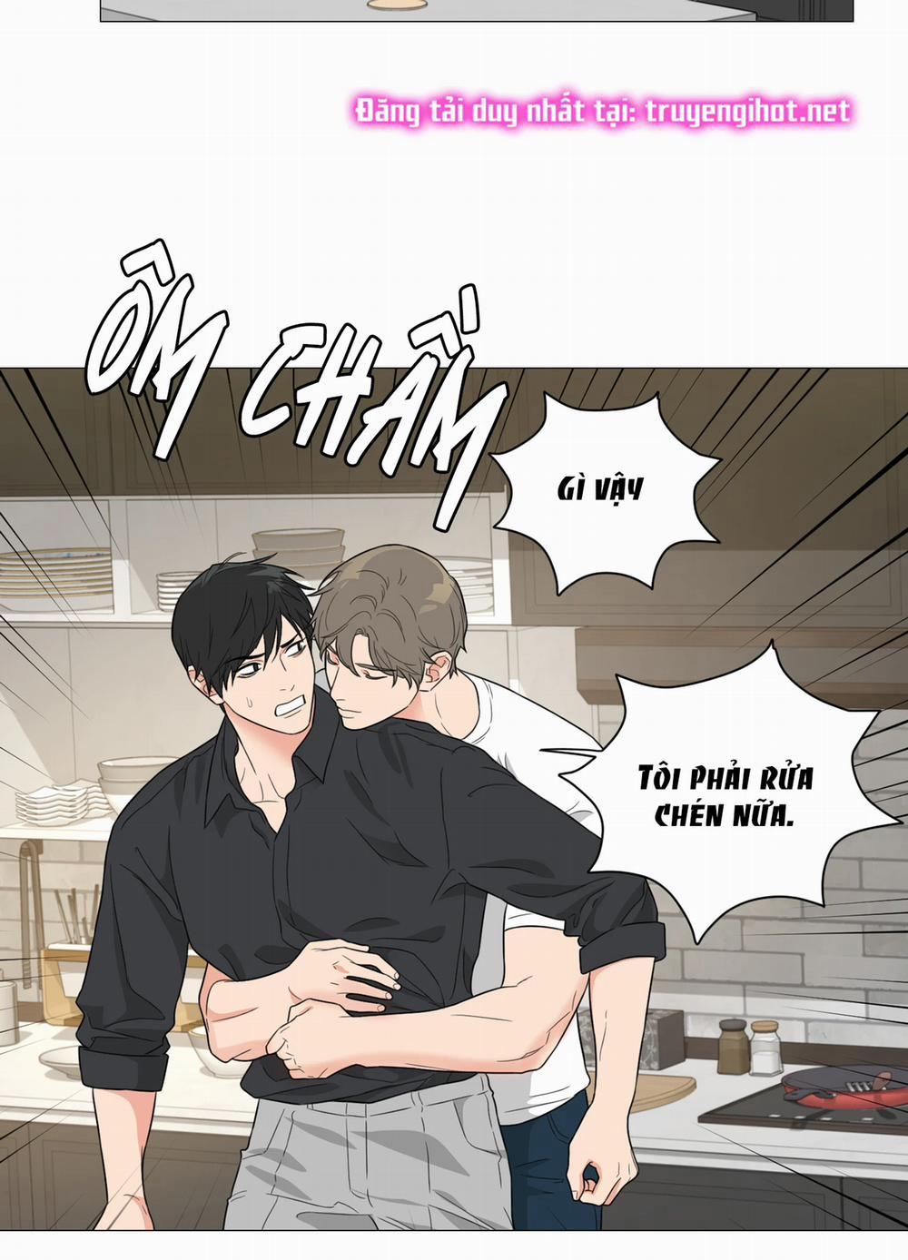 Sadistic Beauty Bl Sidestory 16.1 trang 22