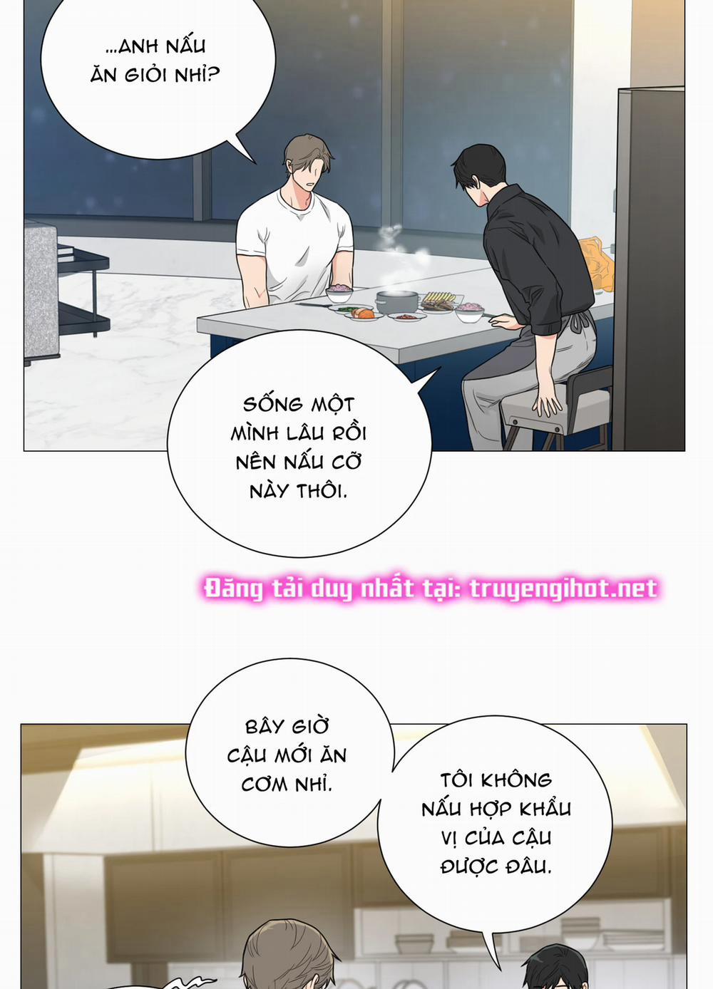 Sadistic Beauty Bl Sidestory 16.1 trang 9