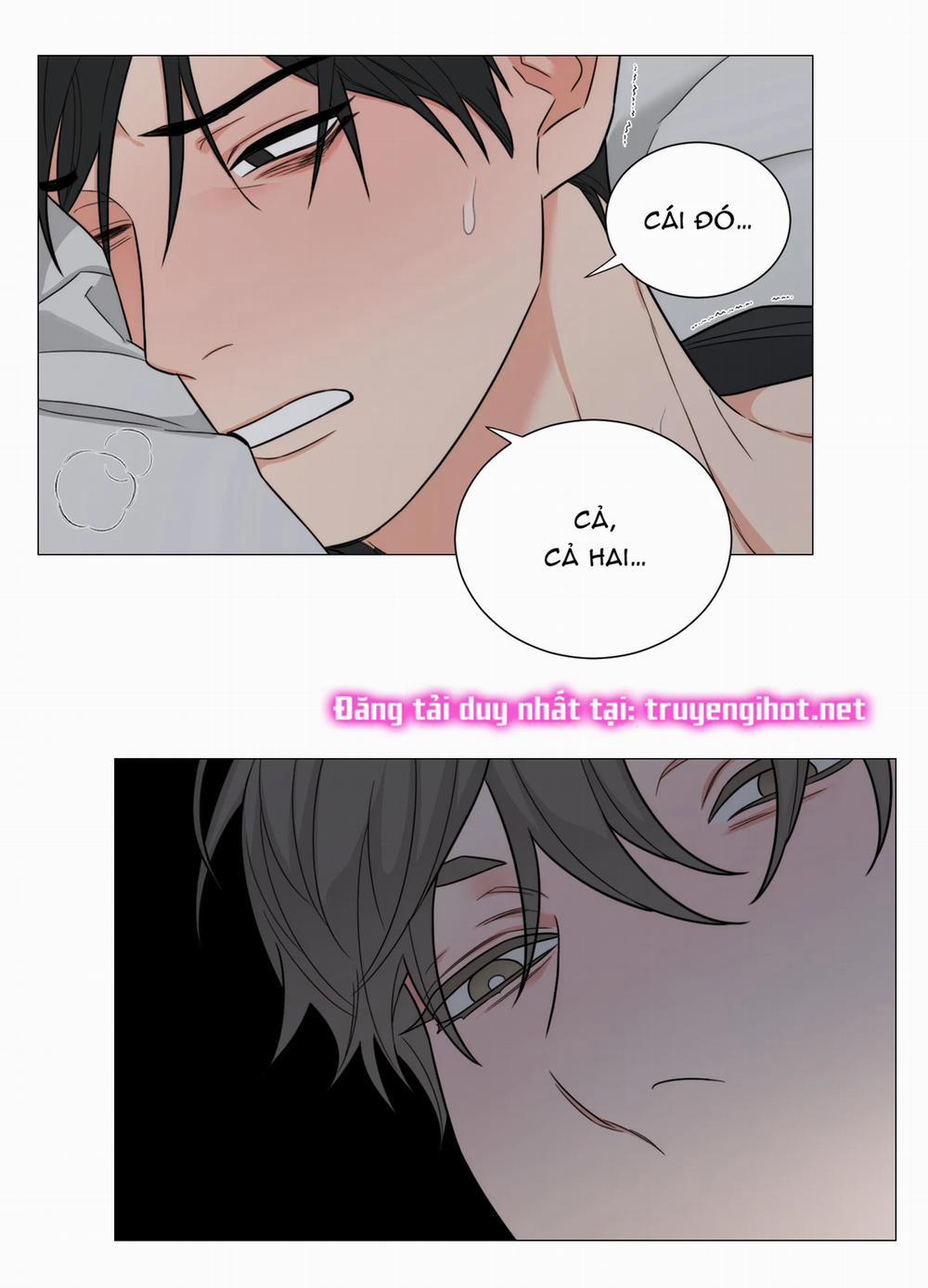 Sadistic Beauty Bl Sidestory 16.2 trang 10