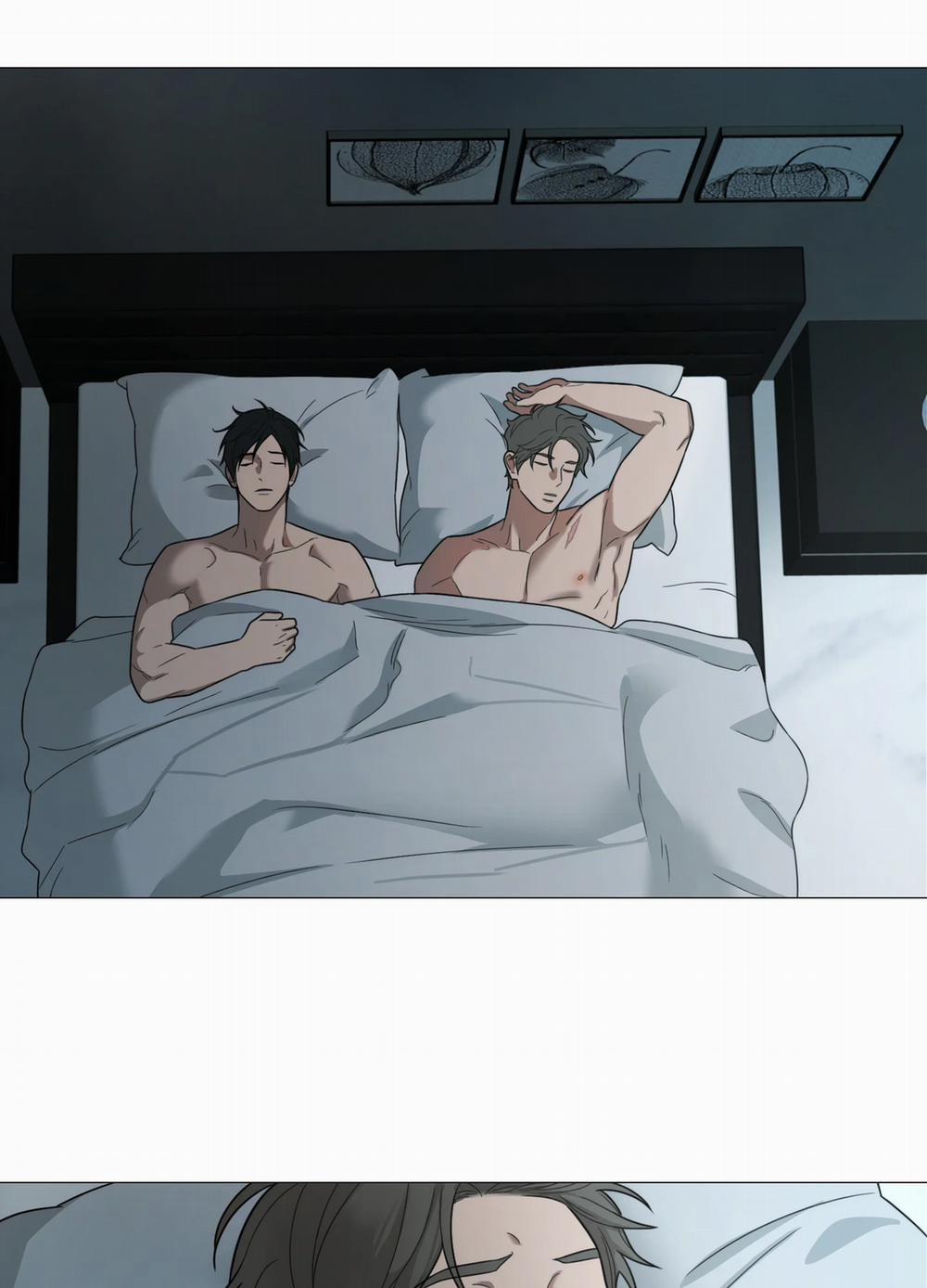 Sadistic Beauty Bl Sidestory 16.2 trang 21