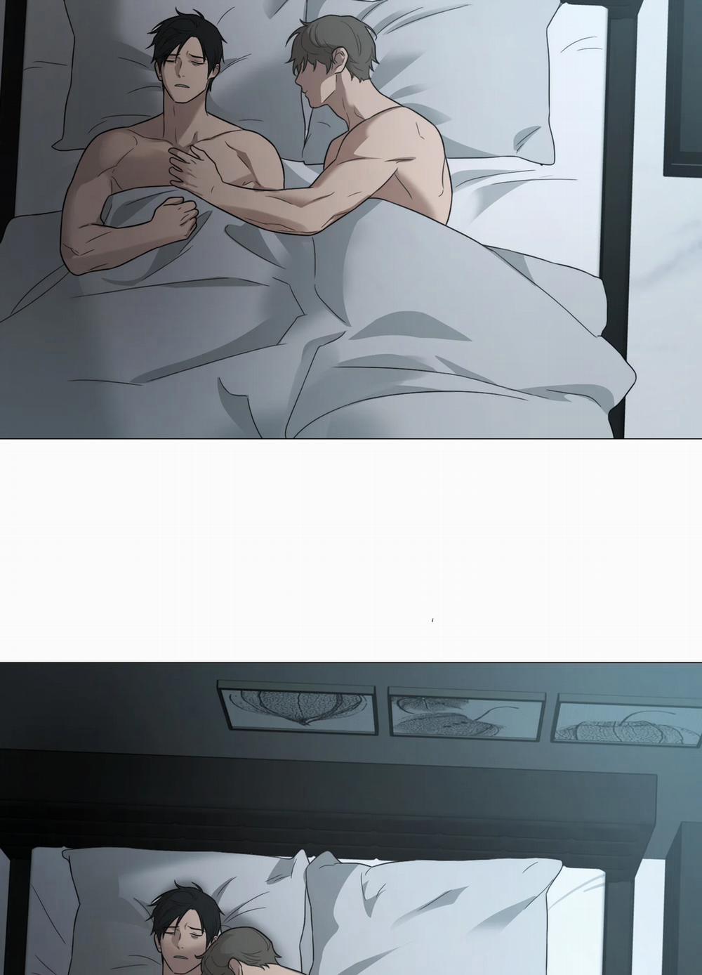 Sadistic Beauty Bl Sidestory 16.2 trang 25