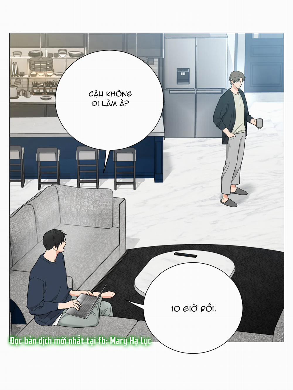 Sadistic Beauty Bl Sidestory 17 trang 10