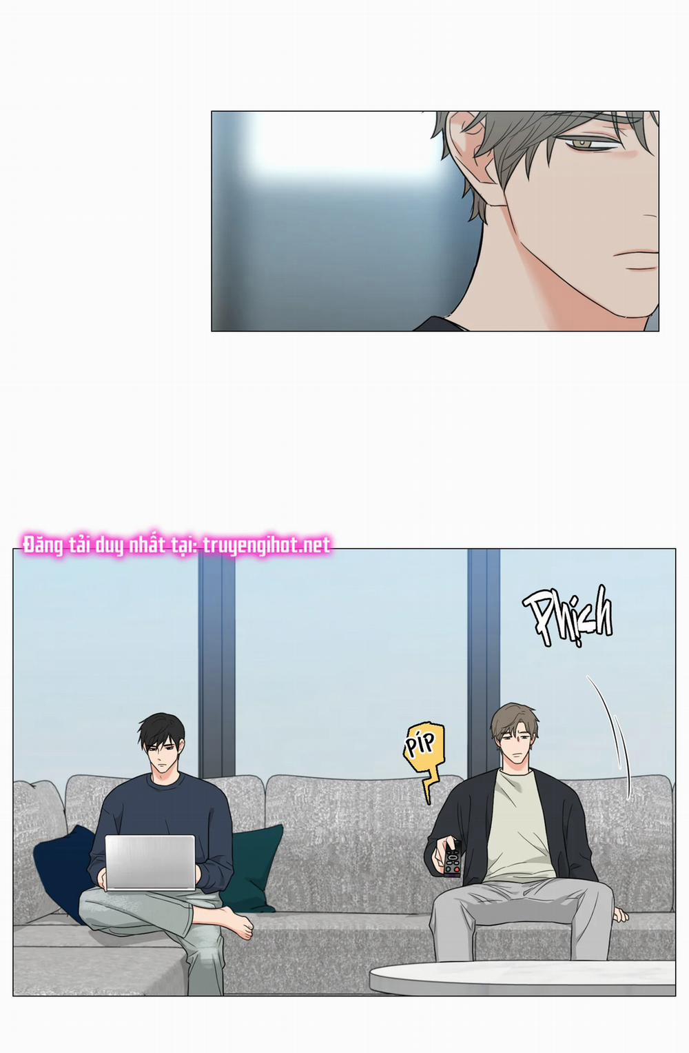 Sadistic Beauty Bl Sidestory 17 trang 14