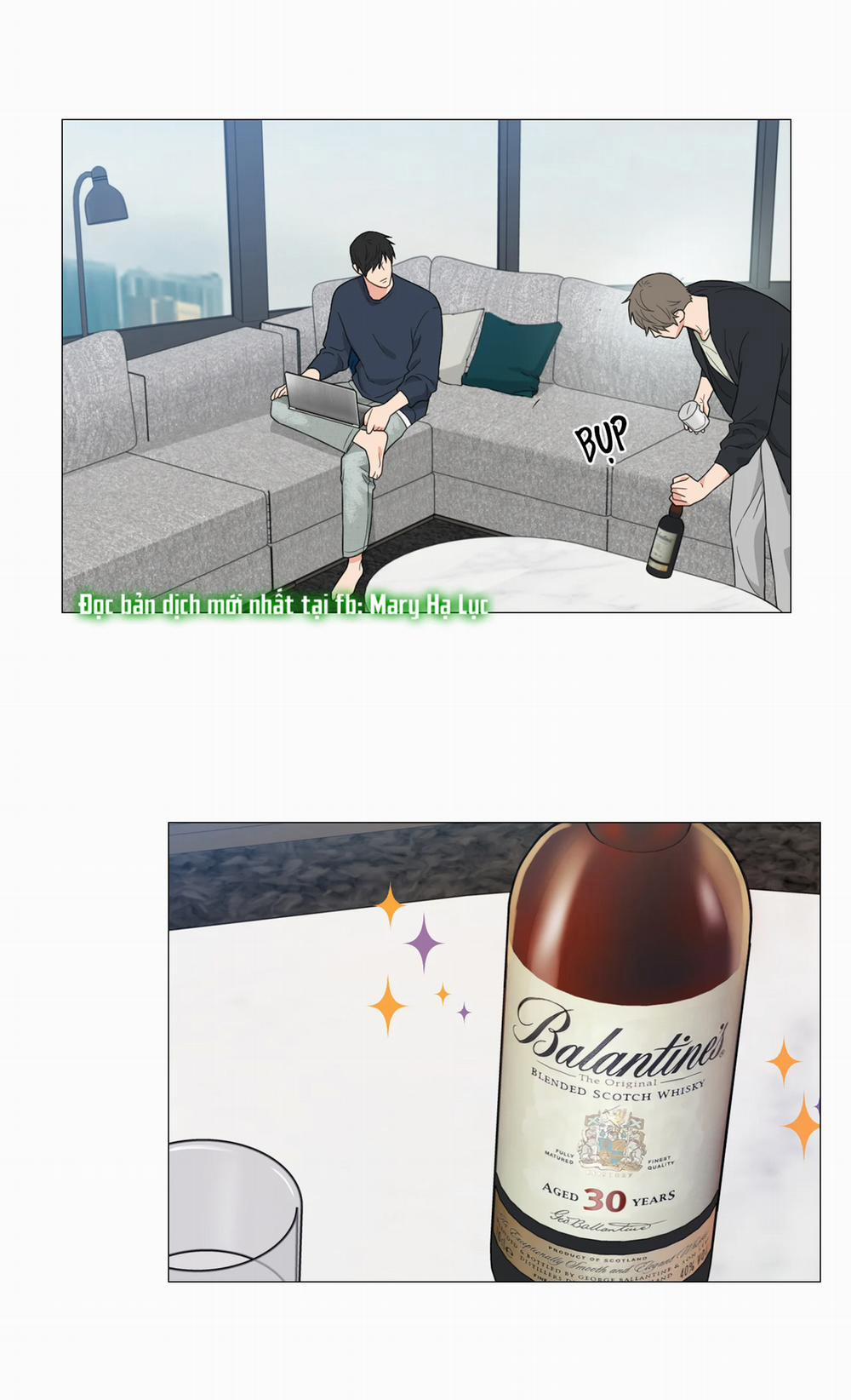 Sadistic Beauty Bl Sidestory 17 trang 19