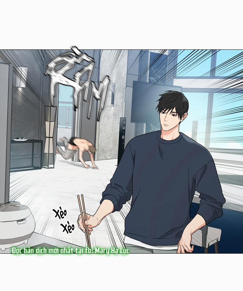 Sadistic Beauty Bl Sidestory 17 trang 5