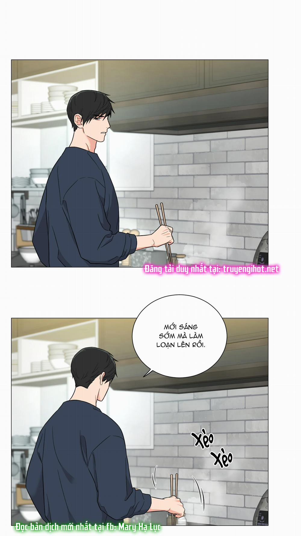 Sadistic Beauty Bl Sidestory 17 trang 6