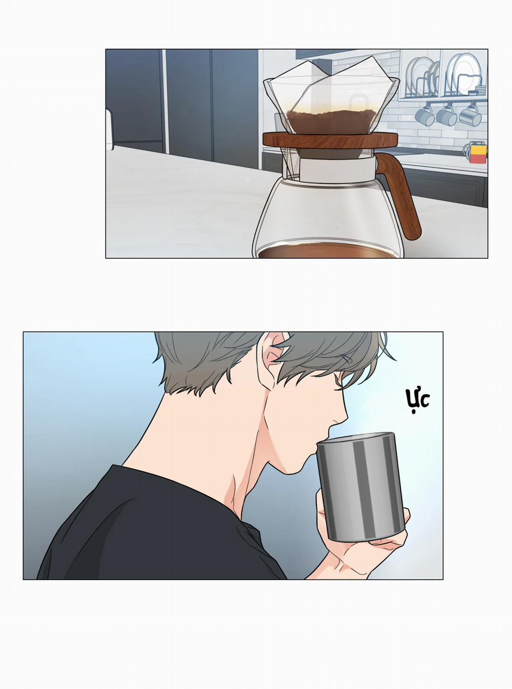 Sadistic Beauty Bl Sidestory 17 trang 9