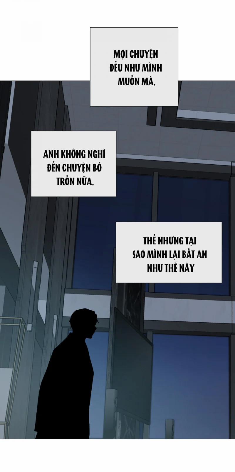 Sadistic Beauty Bl Sidestory 18.5 trang 32