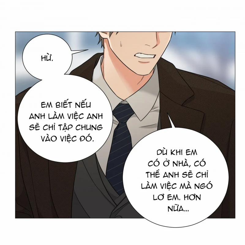 Sadistic Beauty Bl Sidestory 18 trang 11