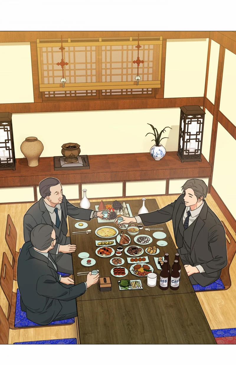 Sadistic Beauty Bl Sidestory 18 trang 26