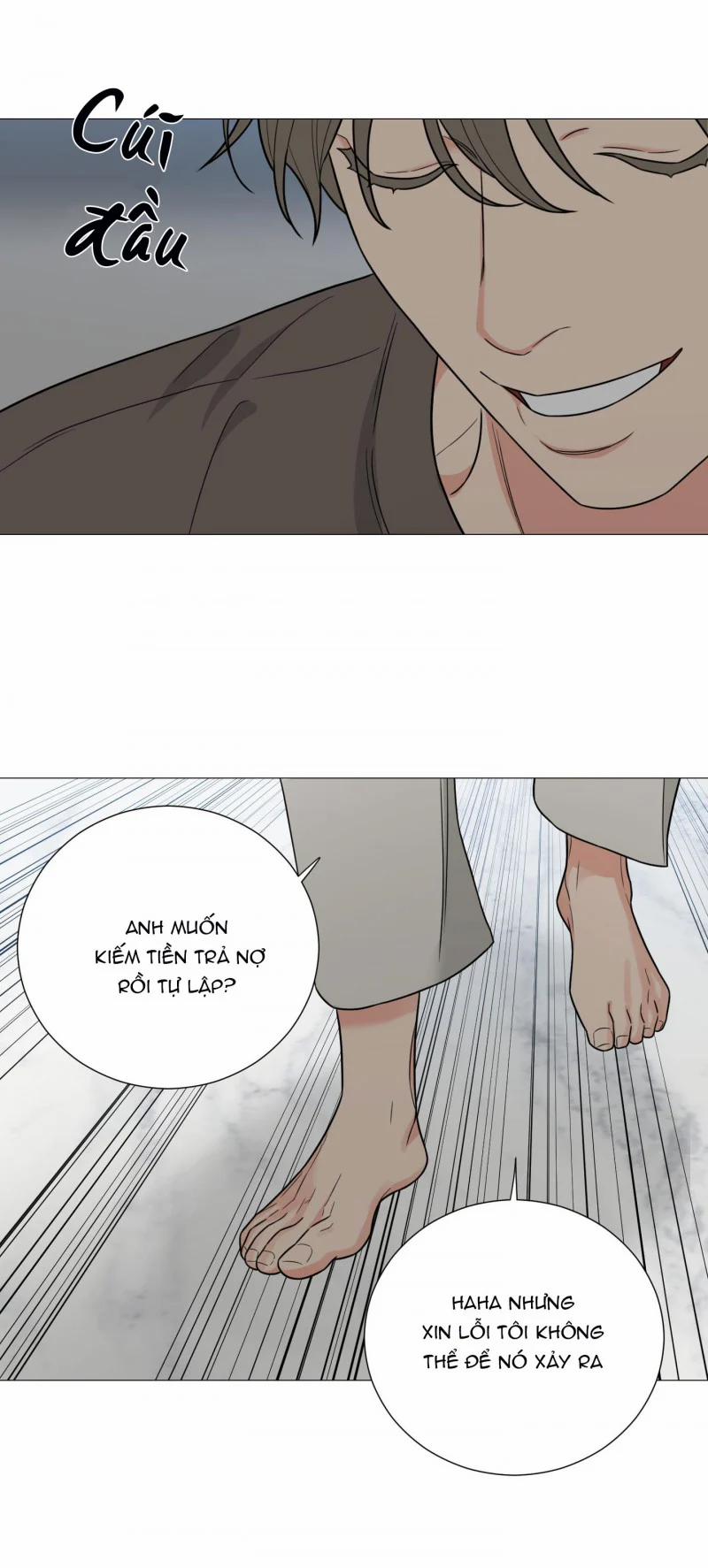 Sadistic Beauty Bl Sidestory 19.5 trang 1