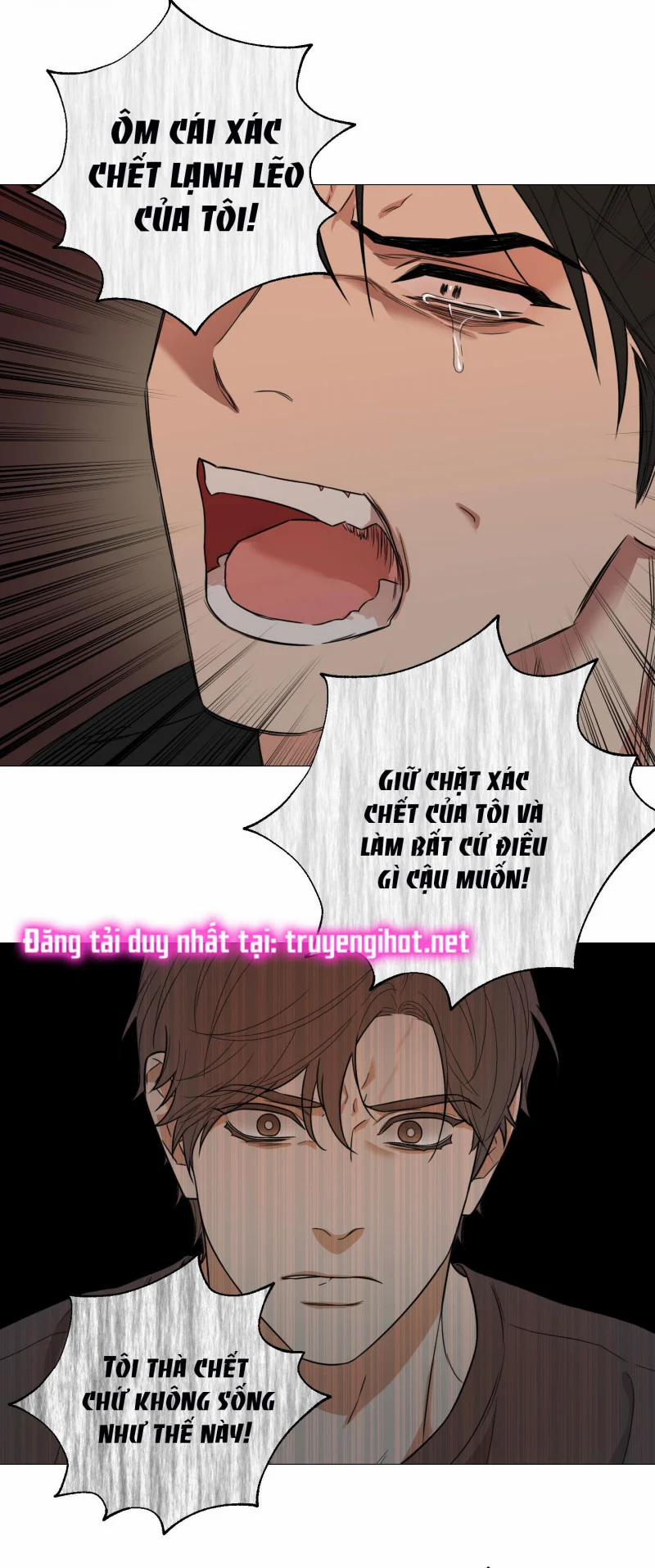 Sadistic Beauty Bl Sidestory 19.5 trang 22