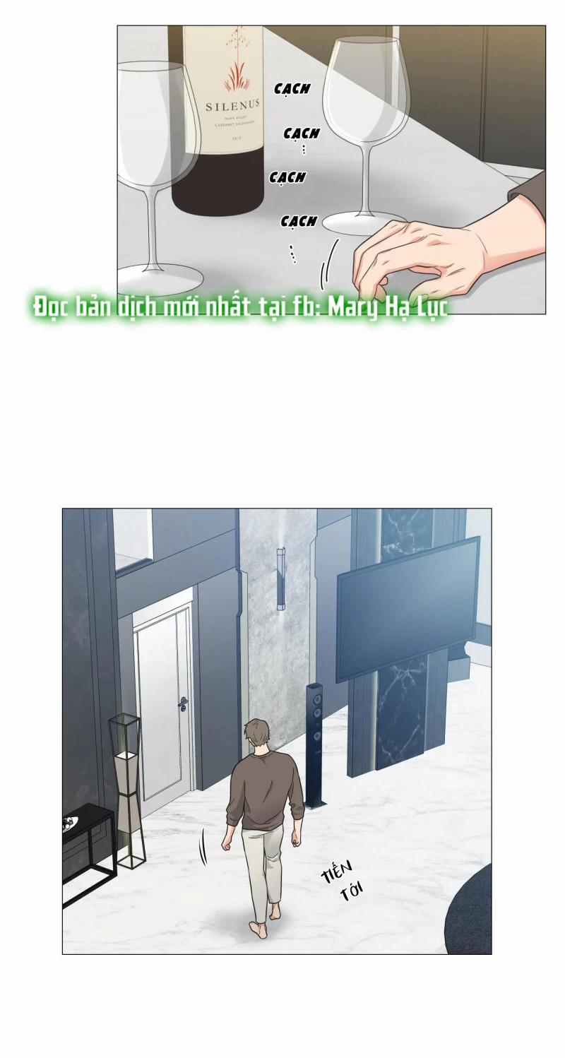 Sadistic Beauty Bl Sidestory 19 trang 11