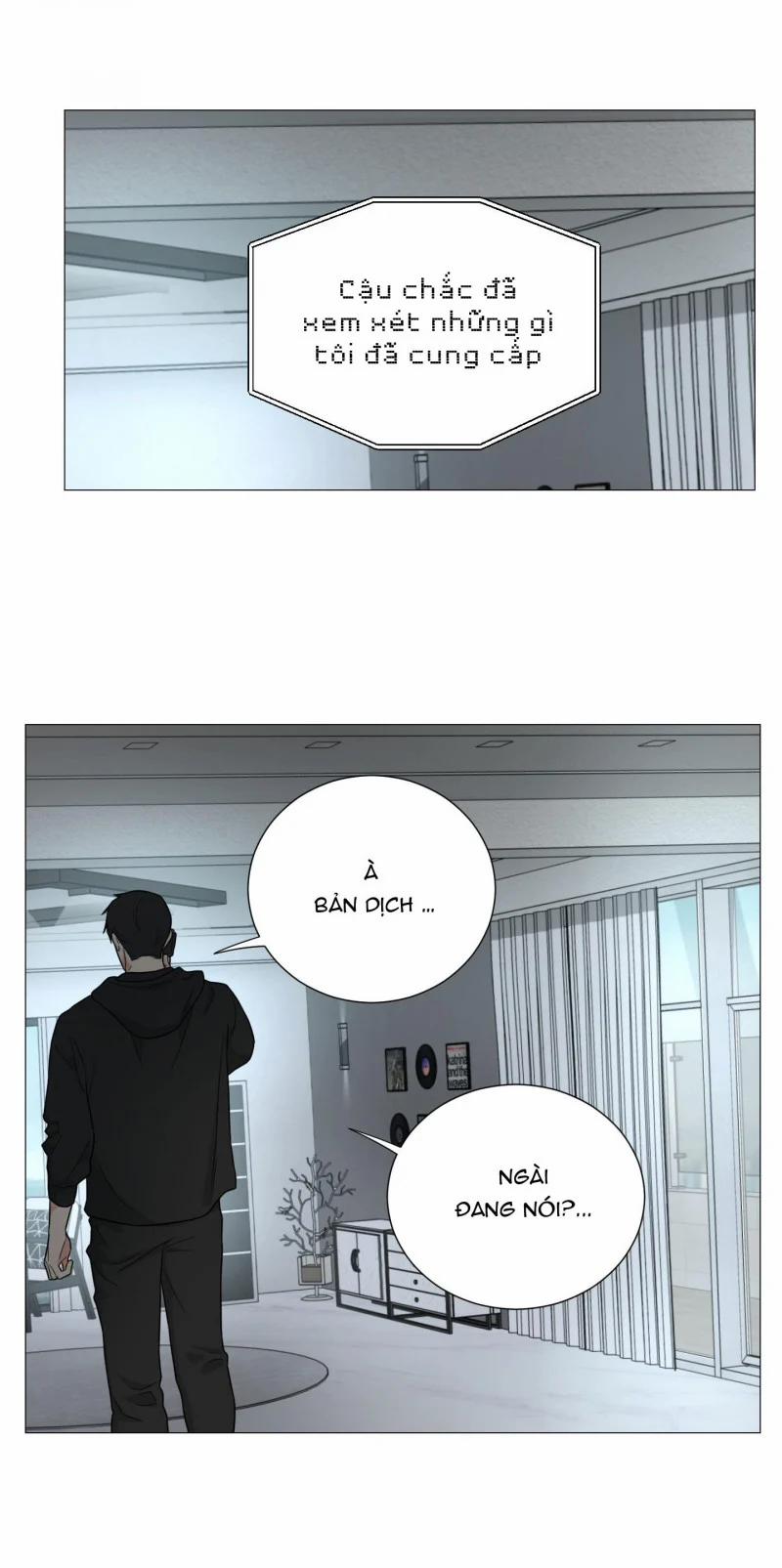 Sadistic Beauty Bl Sidestory 19 trang 12