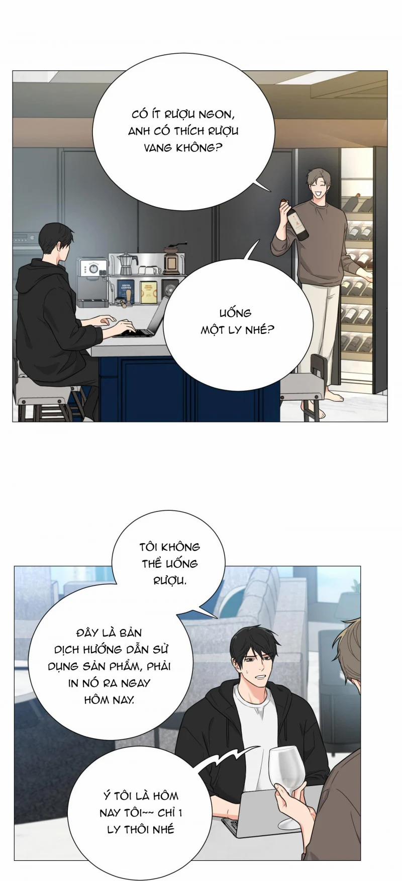 Sadistic Beauty Bl Sidestory 19 trang 8