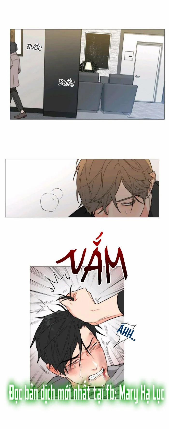 Sadistic Beauty Bl Sidestory 2.1 trang 10