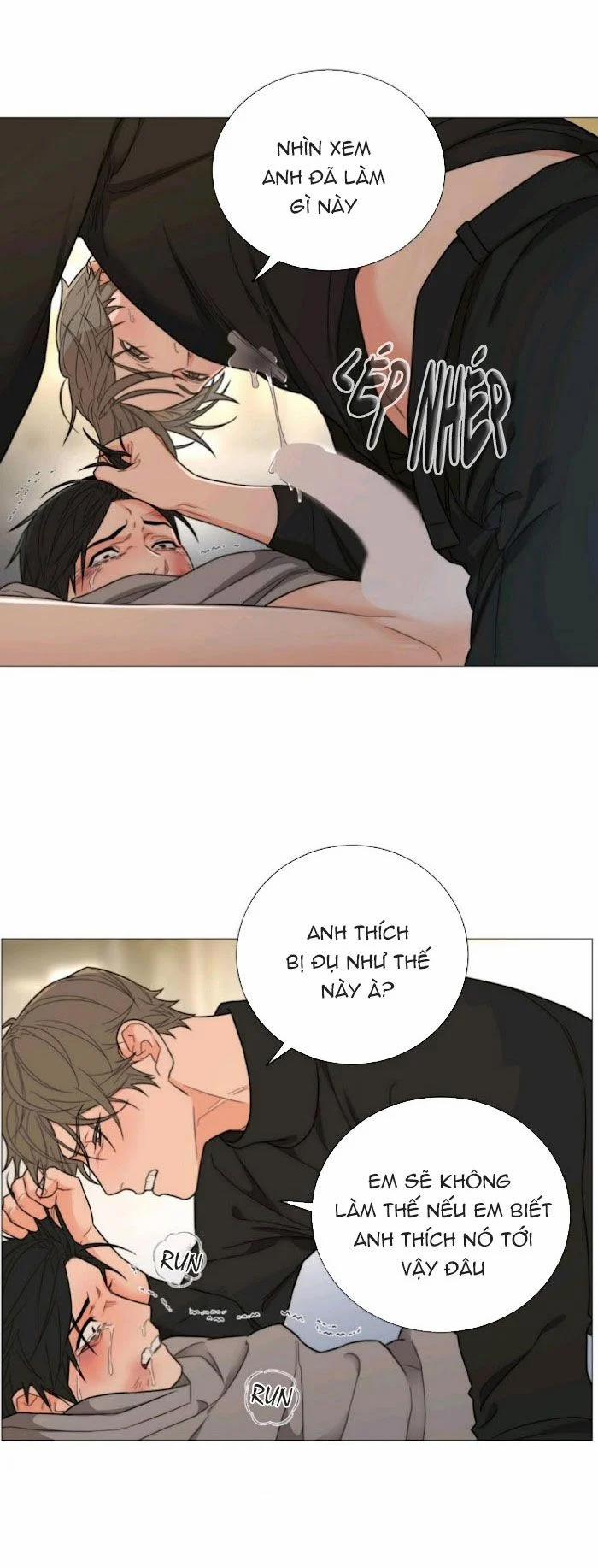 Sadistic Beauty Bl Sidestory 2.1 trang 11