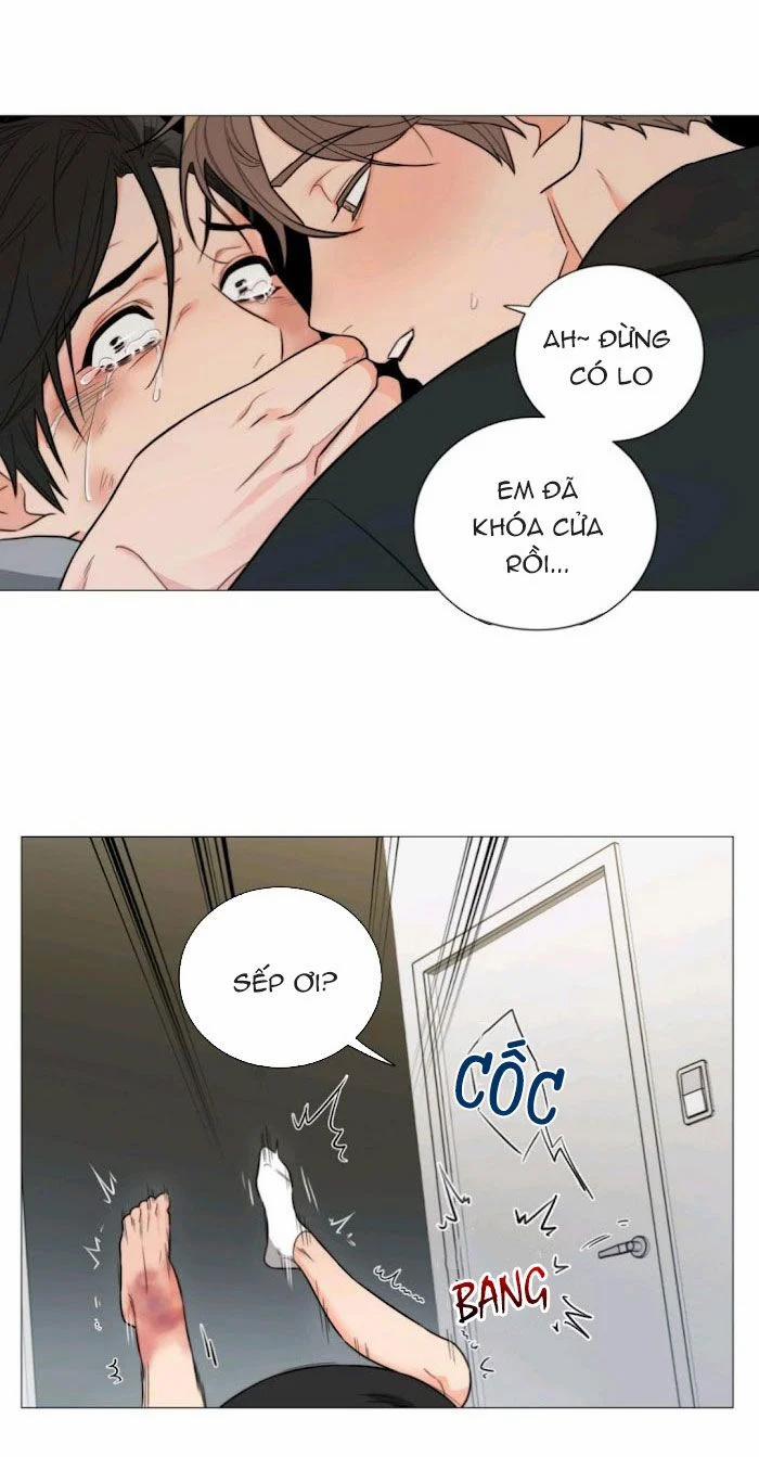 Sadistic Beauty Bl Sidestory 2.1 trang 4