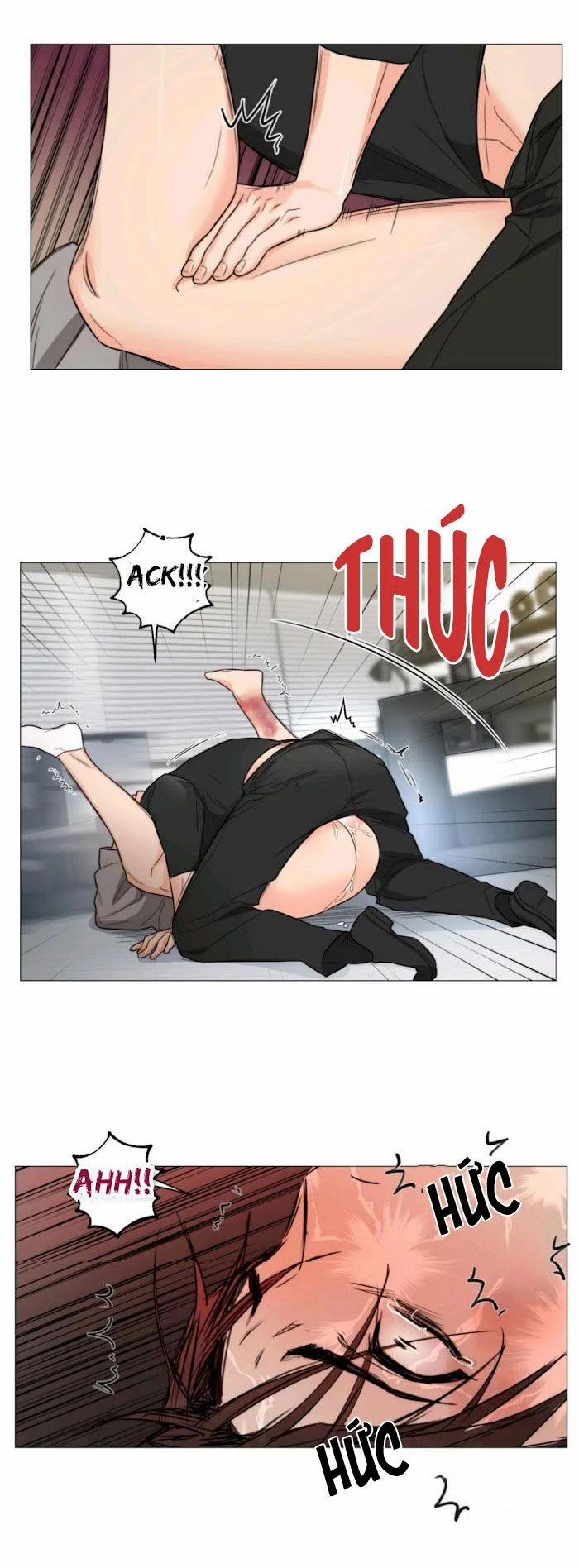 Sadistic Beauty Bl Sidestory 2.2 trang 10