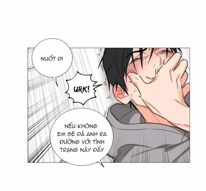 Sadistic Beauty Bl Sidestory 2.2 trang 6