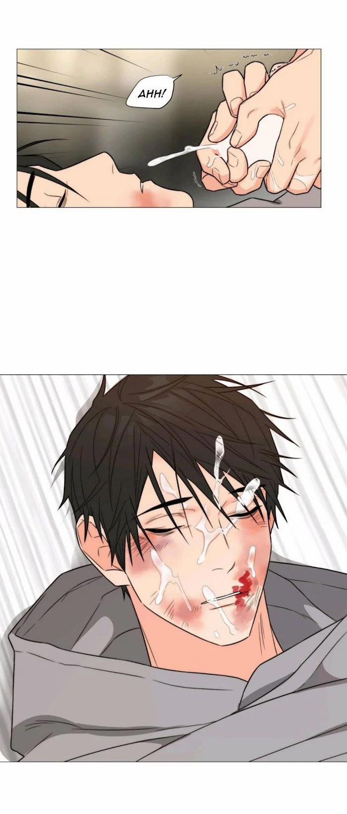 Sadistic Beauty Bl Sidestory 2.3 trang 11