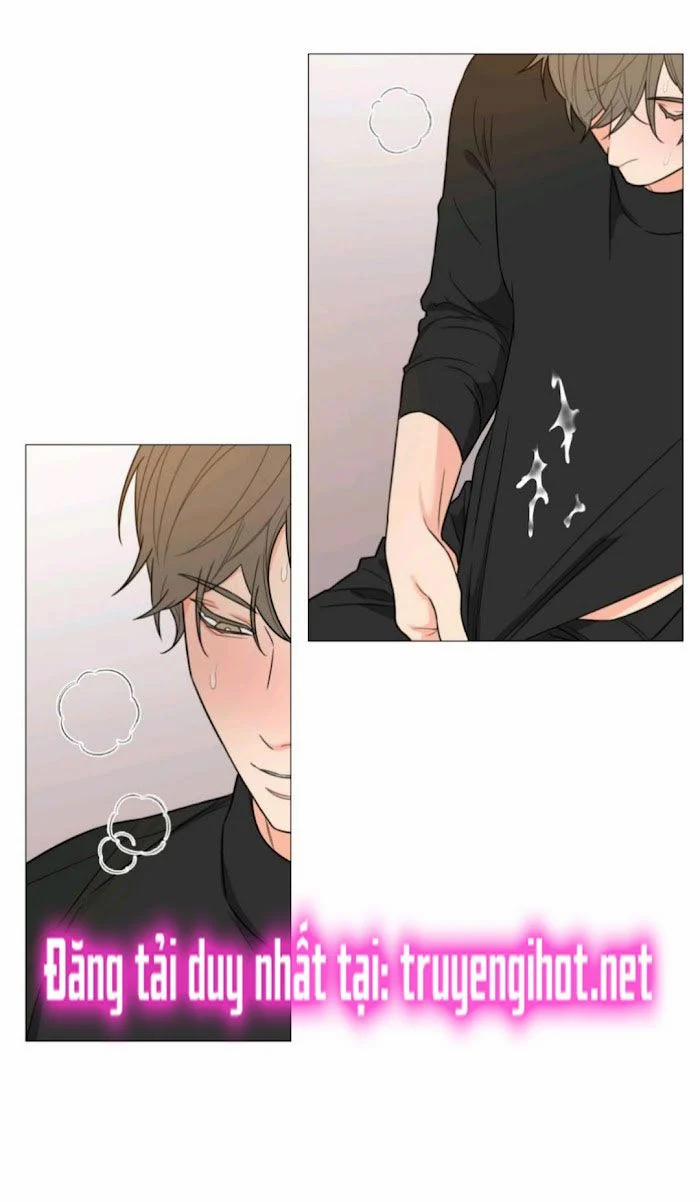 Sadistic Beauty Bl Sidestory 2.3 trang 3