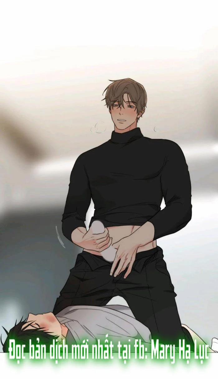 Sadistic Beauty Bl Sidestory 2.3 trang 5