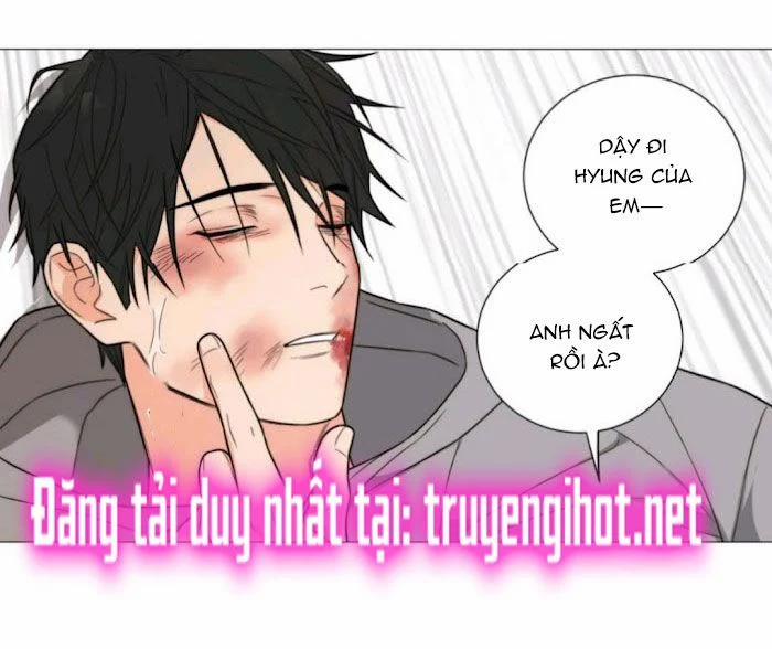Sadistic Beauty Bl Sidestory 2.3 trang 6