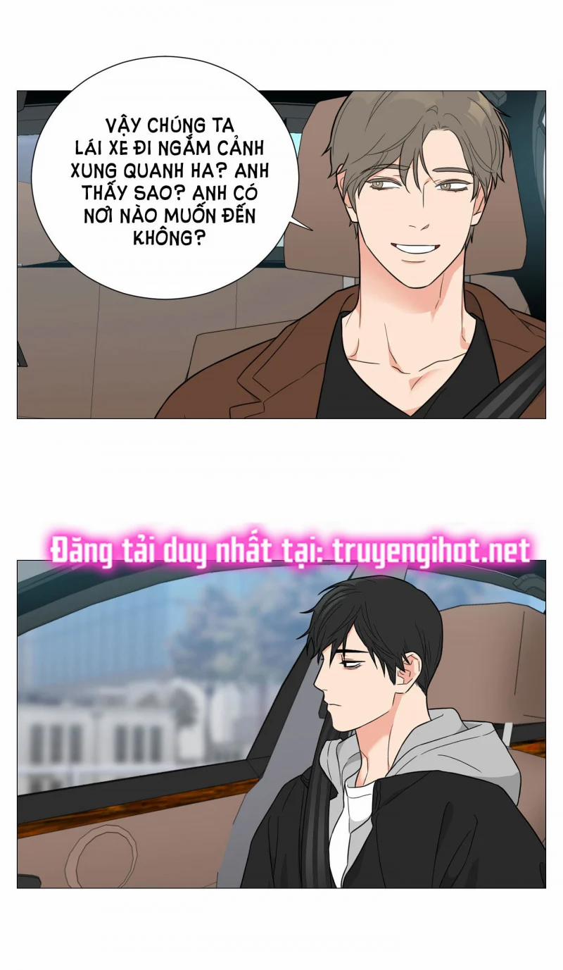 Sadistic Beauty Bl Sidestory 21.5 trang 10