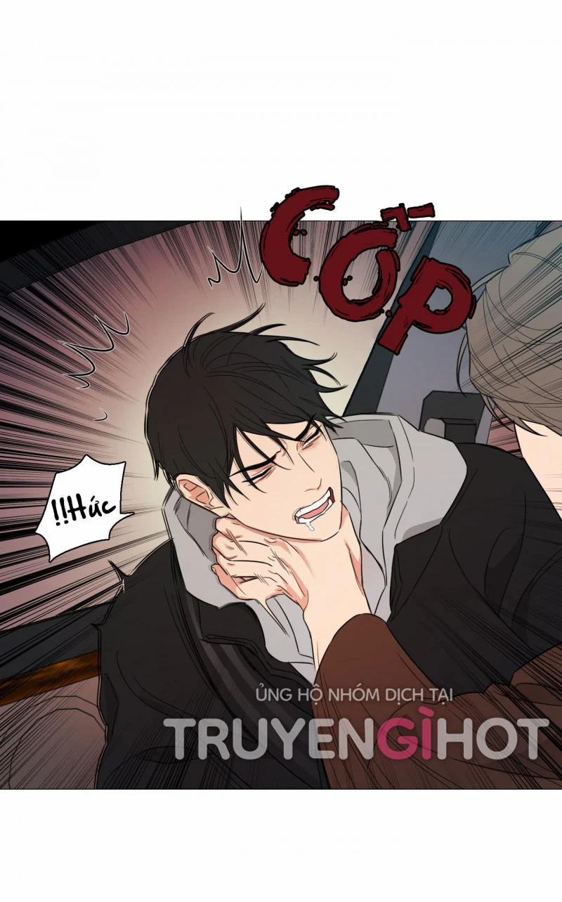 Sadistic Beauty Bl Sidestory 21.5 trang 13