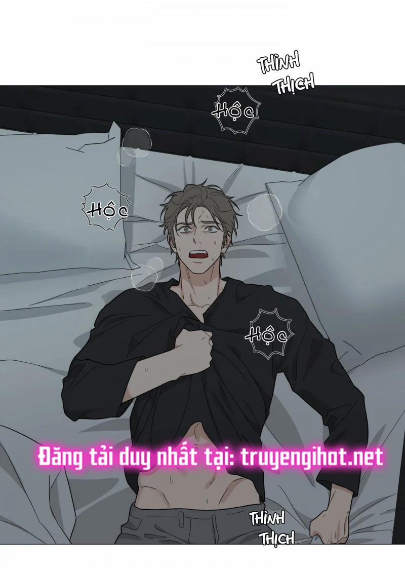 Sadistic Beauty Bl Sidestory 21.5 trang 18